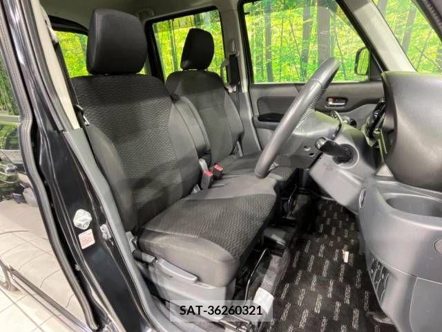 Suzuki SPACIA 2014-07 312164-8