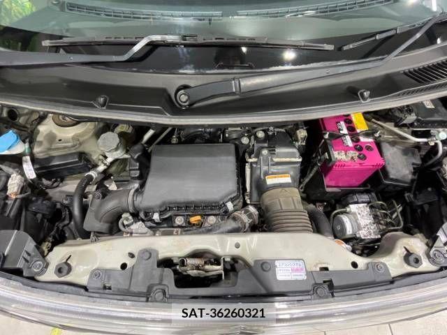 Suzuki SPACIA 2014-07 312164-18