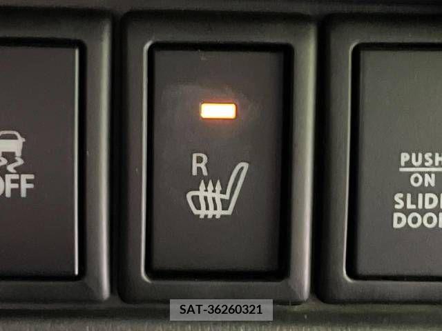 Suzuki SPACIA 2014-07 312164-6
