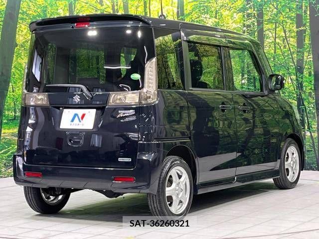 Suzuki SPACIA 2014-07 312164-17