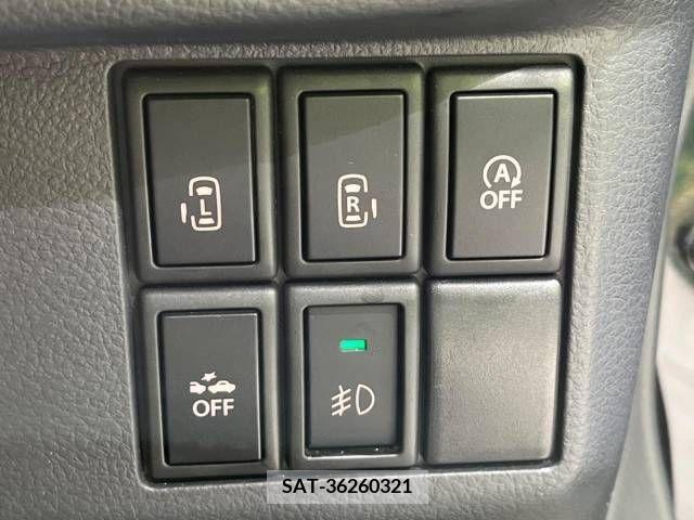 Suzuki SPACIA 2014-07 312164-5