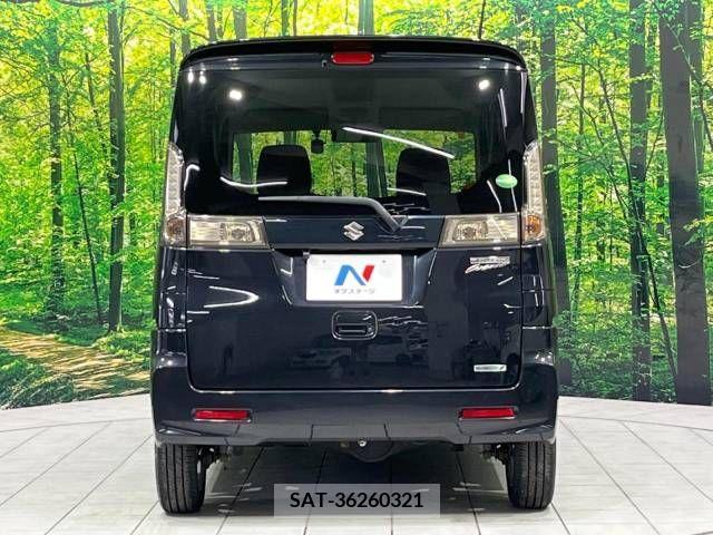 Suzuki SPACIA 2014-07 312164-15