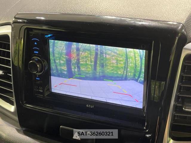 Suzuki SPACIA 2014-07 312164-4