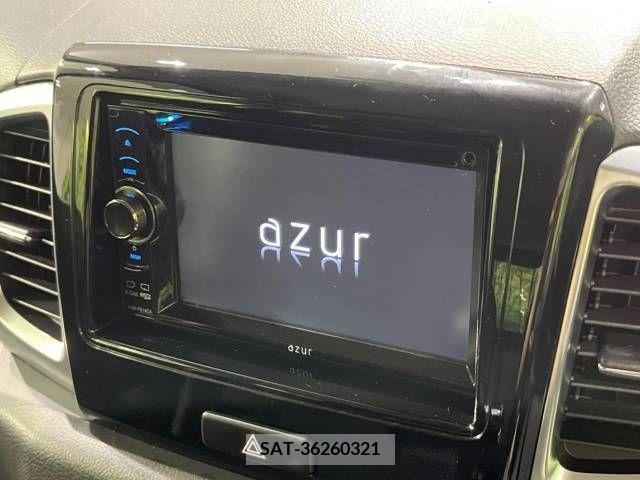 Suzuki SPACIA 2014-07 312164-3