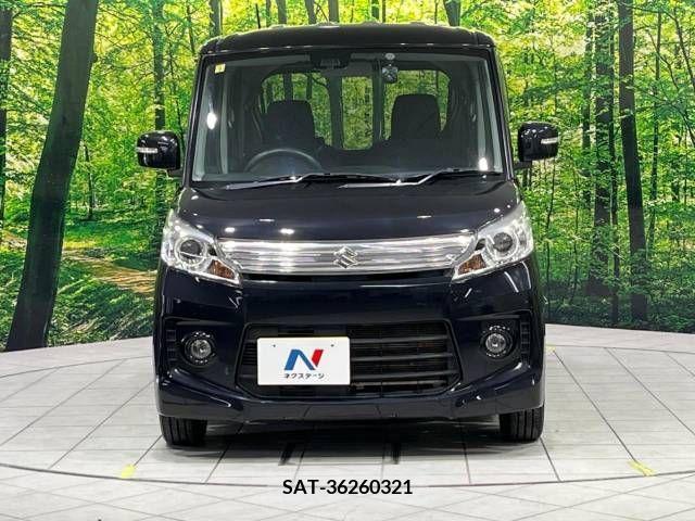 Suzuki SPACIA 2014-07 312164-14