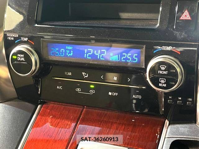 Toyota VELLFIRE 2015-10 220334-5