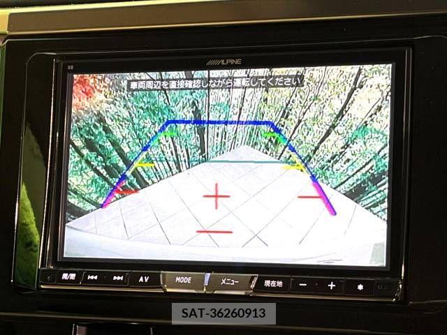 Toyota VELLFIRE 2015-10 220334-4