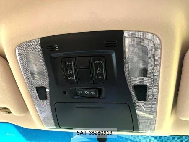 Toyota VELLFIRE 2015-10 220334-2