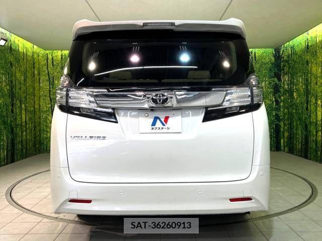 Toyota VELLFIRE 2015-10 220334-14