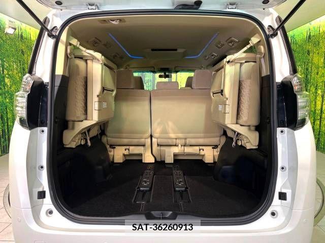 Toyota VELLFIRE 2015-10 220334-10