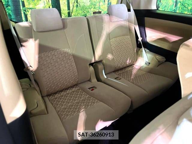 Toyota VELLFIRE 2015-10 220334-9
