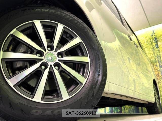 Toyota VELLFIRE 2015-10 220334-13