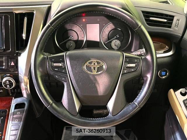 Toyota VELLFIRE 2015-10 220334-11