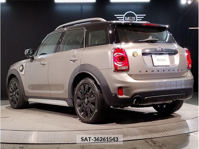 Bmw MINI 2020-02 277367-2