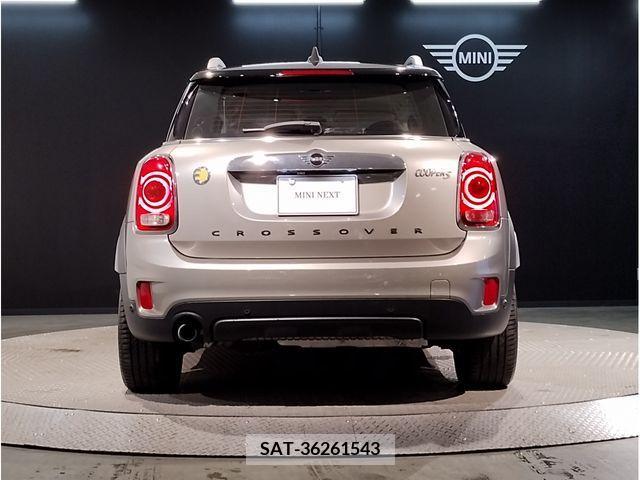 Bmw MINI 2020-02 277367-3
