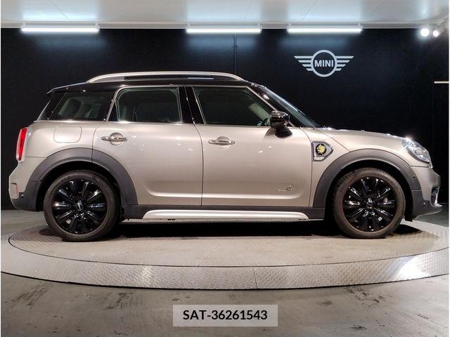 Bmw MINI 2020-02 277367-5