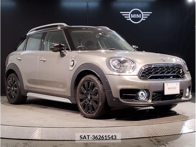 Bmw MINI 2020-02 277367-6