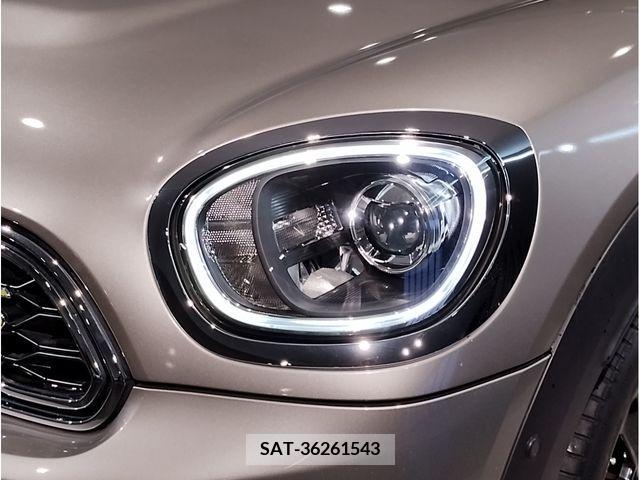 Bmw MINI 2020-02 277367-8
