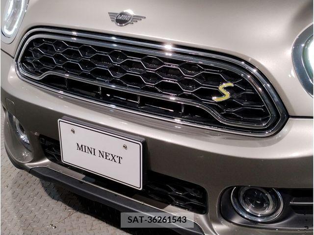 Bmw MINI 2020-02 277367-9
