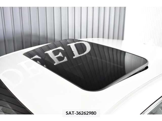 Lexus IS 2006-08 208433-5