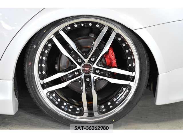 Lexus IS 2006-08 208433-4