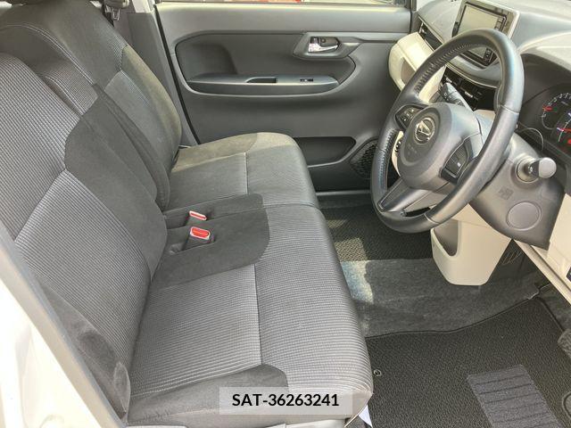 Daihatsu MOVE 2021-04 381668-9