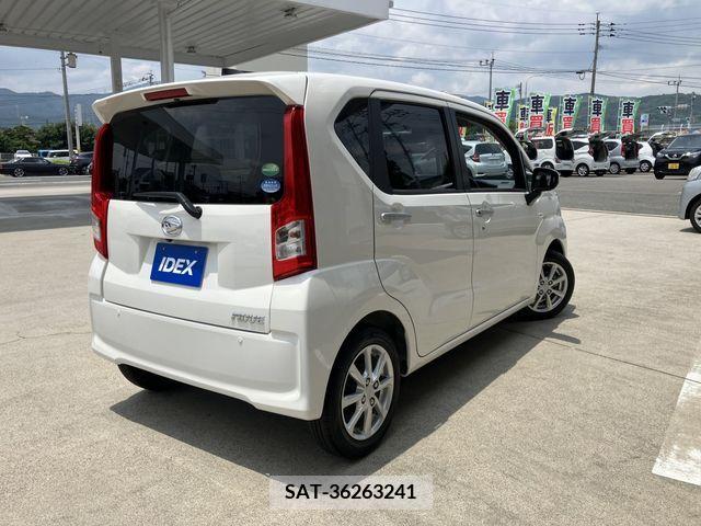 Daihatsu MOVE 2021-04 381668-0