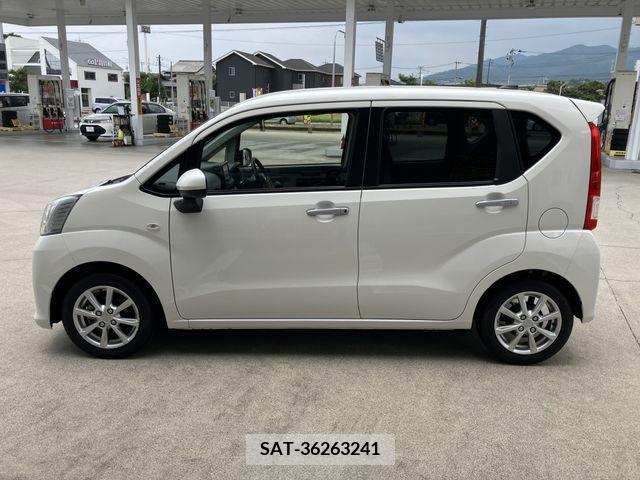 Daihatsu MOVE 2021-04 381668-6