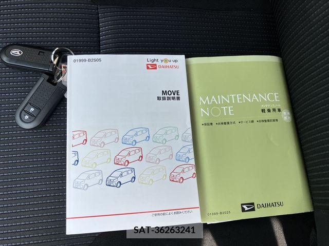 Daihatsu MOVE 2021-04 381668-28