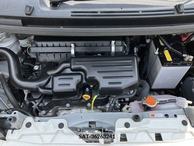 Daihatsu MOVE 2021-04 381668-27