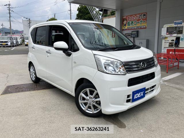 Daihatsu MOVE 2021-04 381668-3