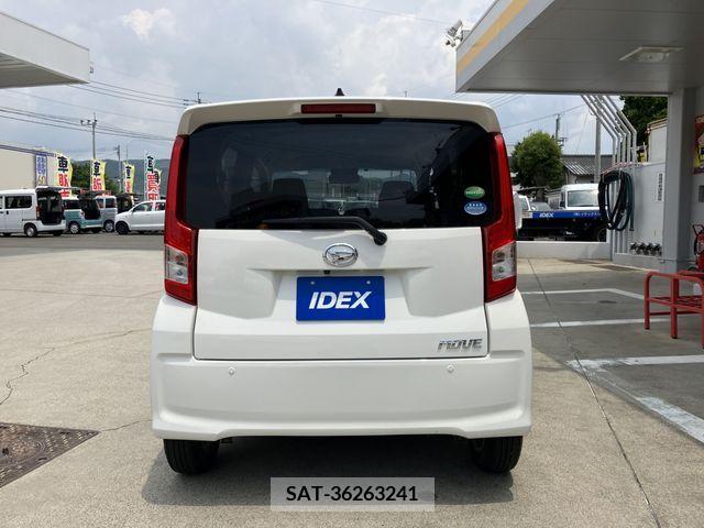 Daihatsu MOVE 2021-04 381668-5