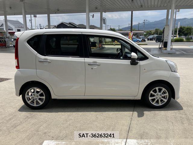 Daihatsu MOVE 2021-04 381668-4