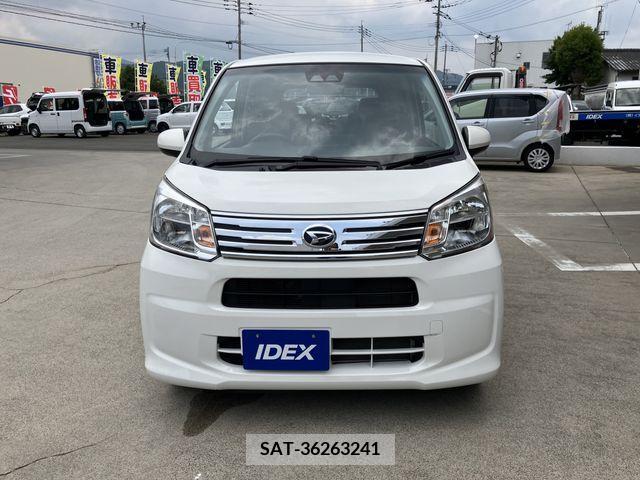 Daihatsu MOVE 2021-04 381668-2