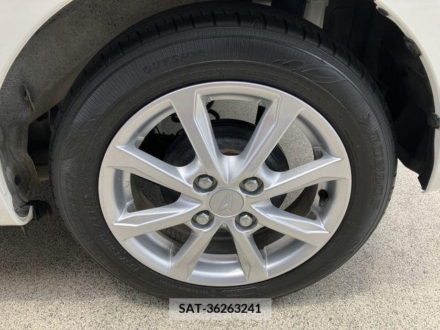 Daihatsu MOVE 2021-04 381668-8