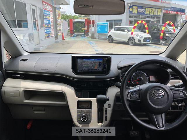 Daihatsu MOVE 2021-04 381668-1