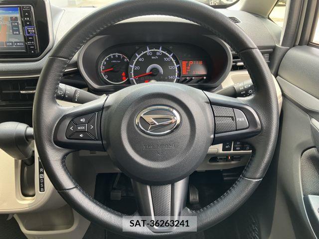 Daihatsu MOVE 2021-04 381668-15