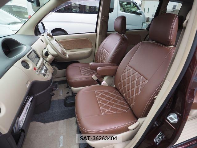 Toyota SIENTA 2011-09 285132-15