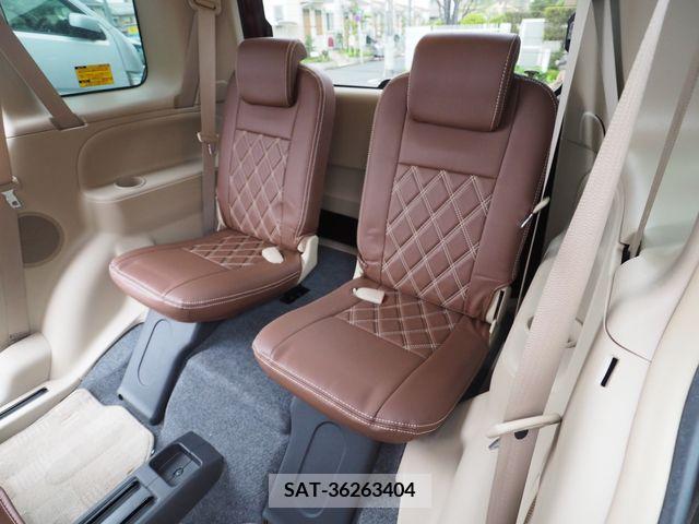 Toyota SIENTA 2011-09 285132-17