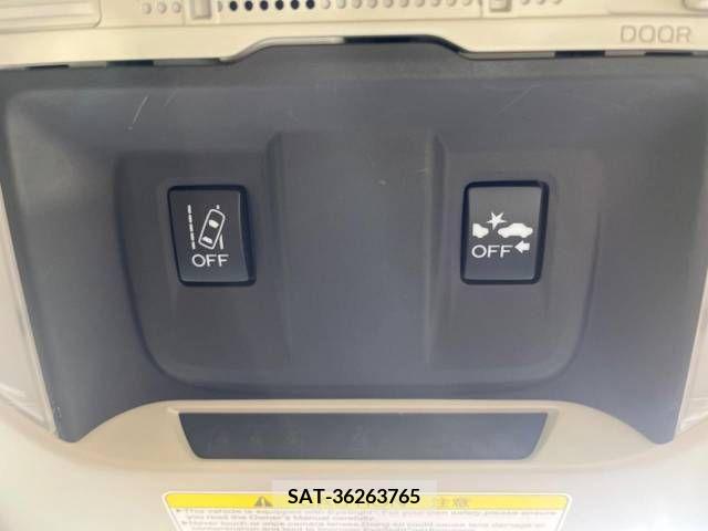 Subaru FORESTER 2019-11 326194-5