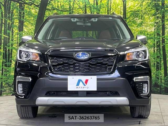Subaru FORESTER 2019-11 326194-15