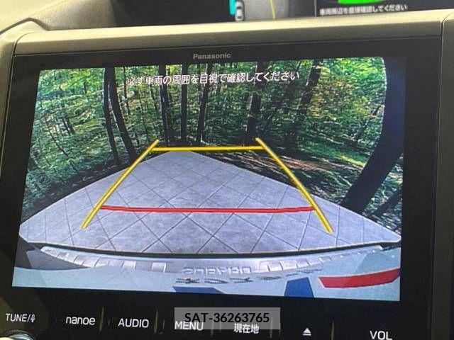 Subaru FORESTER 2019-11 326194-3