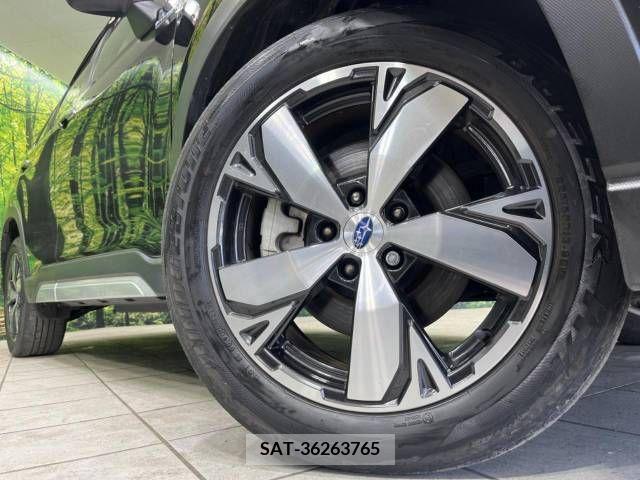 Subaru FORESTER 2019-11 326194-14
