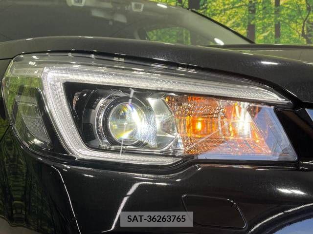 Subaru FORESTER 2019-11 326194-13