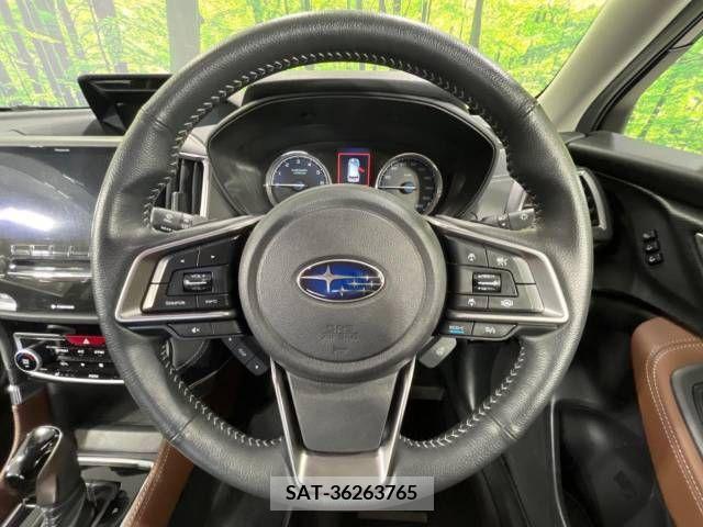 Subaru FORESTER 2019-11 326194-12