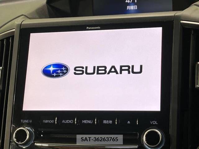 Subaru FORESTER 2019-11 326194-2
