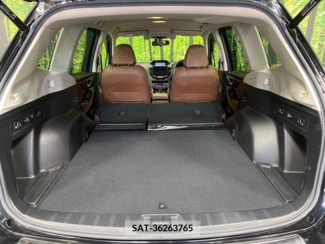 Subaru FORESTER 2019-11 326194-11
