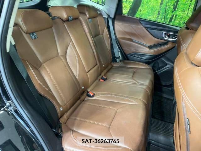 Subaru FORESTER 2019-11 326194-10