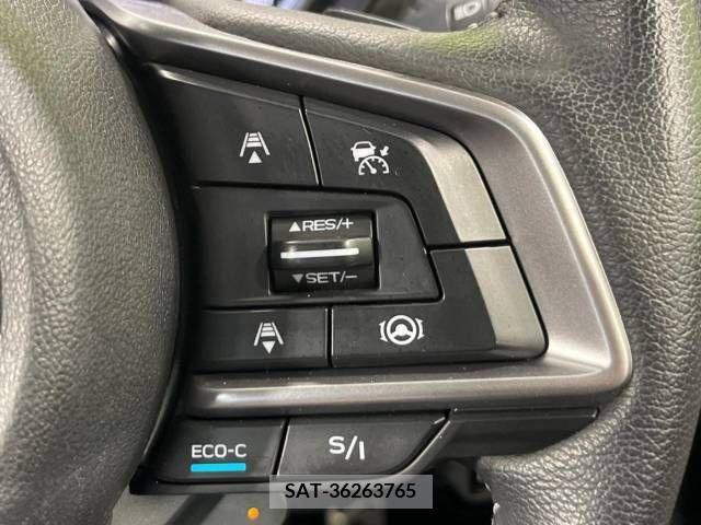 Subaru FORESTER 2019-11 326194-6