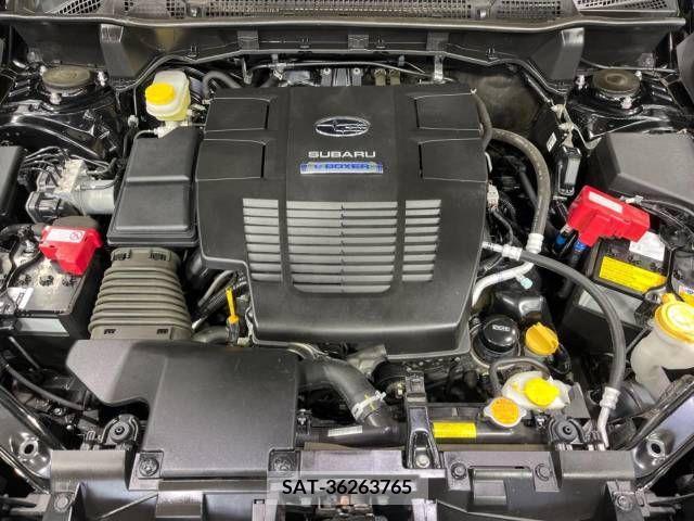 Subaru FORESTER 2019-11 326194-19